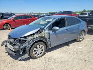 Toyota Corolla 2.0L 4 2024