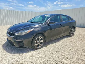 Kia Cerato / Forte / K3 2.0L 4 2019