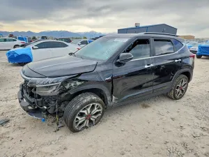 Kia Seltos 1.6L 4 2023