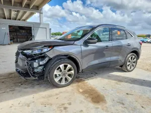 Ford Escape 2.0L 4 2025