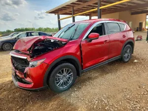 Mazda CX-5 2.5L 4 2019
