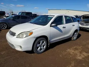 Toyota Matrix 1.8L 4 2005