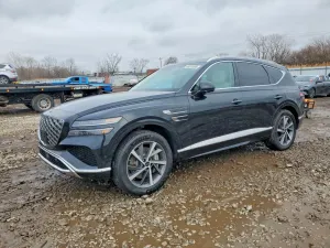 Genesis GV80 2.5L 4 2026
