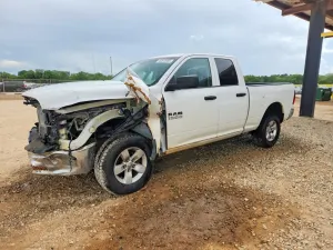 RAM 1500 5.7L 8 2014