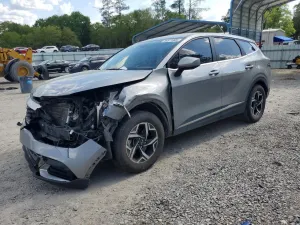 Kia Sportage 2.5L 4 2023