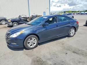 Hyundai Sonata 2.4L 4 2013