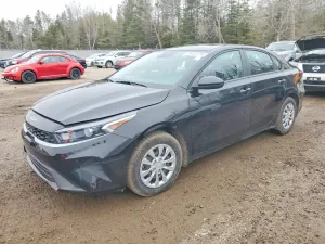 Kia Cerato / Forte / K3 2.0L 4 2024
