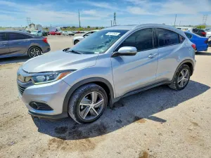 Honda HR-V 1.8L 4 2021