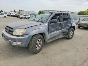 Toyota 4Runner 4.0L 6 2003