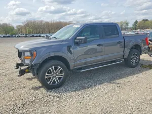 Ford F-150 5.0L 8 2023