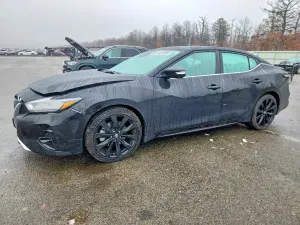 Nissan Maxima 3.5L 6 2019