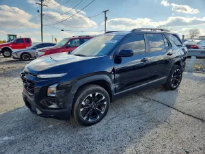 Chevrolet Equinox 1.5L 4 2025