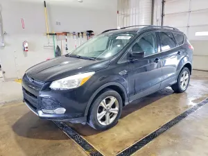 Ford Escape 2.0L 4 2014