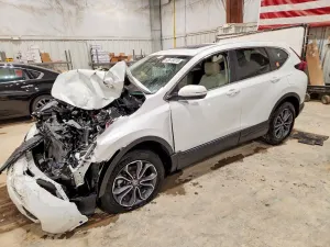 Honda CR-V 1.5L 4 2022