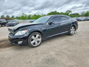 Lexus LS 4.6L 8 2012