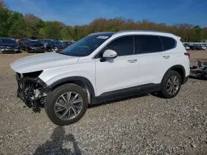 Hyundai Santa Fe 2.4L 4 2020