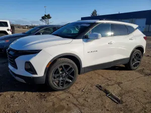 Chevrolet Blazer 2.0L 4 2020