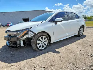 Toyota Corolla 2.0L 4 2024