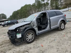 Dodge Journey SXT 3.6L 6 2016