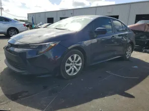Toyota Corolla 2.0L 4 2023