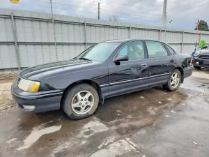 Toyota Avalon 3.0L 6 1999