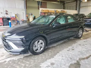 Hyundai Sonata 2.5L 4 2025