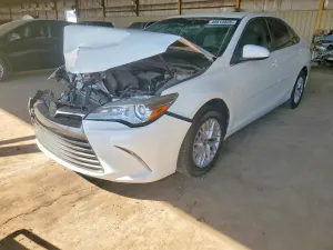 Toyota Camry 2.5L 4 2016