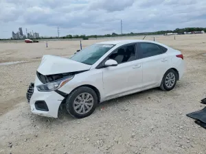 Hyundai Accent 1.6L 4 2022