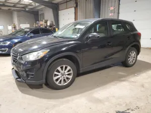 Mazda CX-5 SPORT 2.5L 4 2016