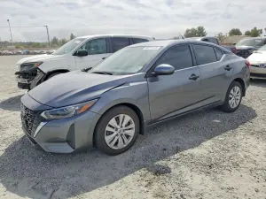Nissan Sentra 2.0L 4 2025