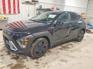 Hyundai Kona 2.0L 4 2026