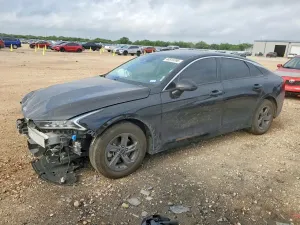 Kia K5 1.6L 4 2023