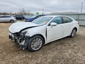 Lexus ES 3.5L 6 2014