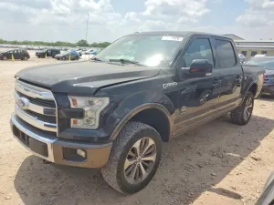 Ford F-150 3.5L 6 2015