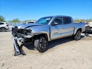 Toyota Tacoma 3.5L 6 2023