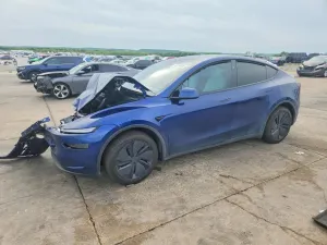 Tesla Model Y 2026
