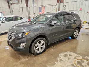 Chevrolet Equinox 1.5L 4 2019