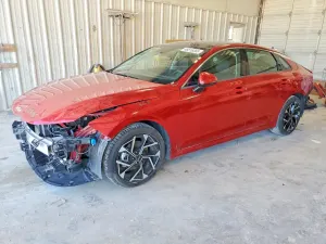 Kia K5 2.5L 4 2025