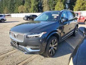 Volvo XC90 2.0L 4 2022