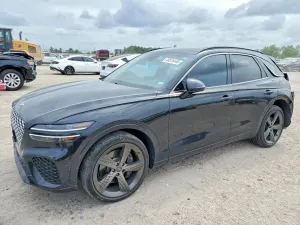 Genesis GV70 2.5L 4 2023