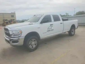 RAM 2500 6.4L 8 2022