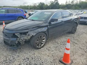 Chevrolet Impala 3.6L 6 2018