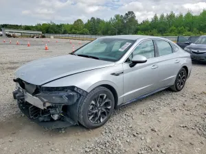 Hyundai Sonata 2.5L 4 2024