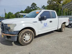 Ford F-150 3.5L 6 2015