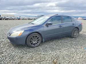 Honda Accord 3.0L 6 2003