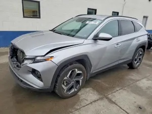 Hyundai Tucson 2.5L 4 2023
