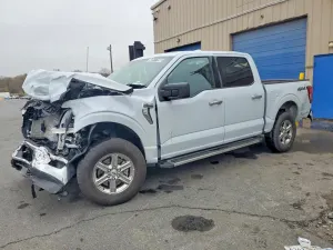 Ford F-150 3.5L 6 2025