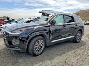 Hyundai Santa Fe 2.4L 4 2020