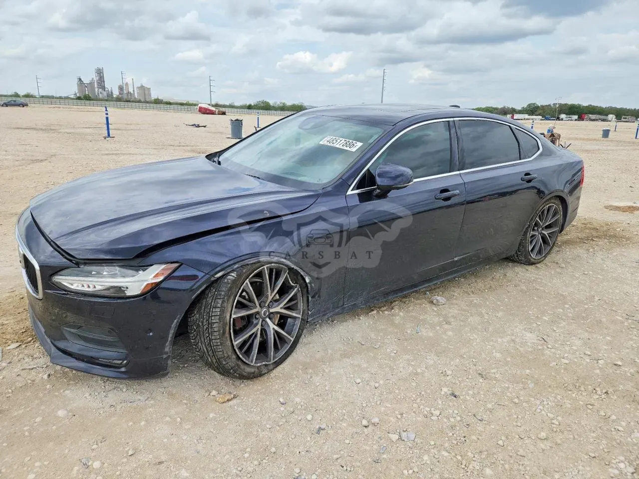Volvo S90 2.0L 4 2019
