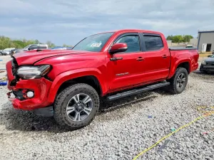 Toyota Tacoma 3.5L 6 2019
